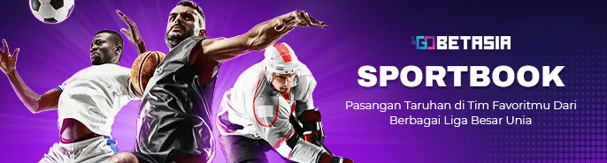 Gobetasia : Sportbook Pilihan | Judi Olahraga Resmi Indonesia
